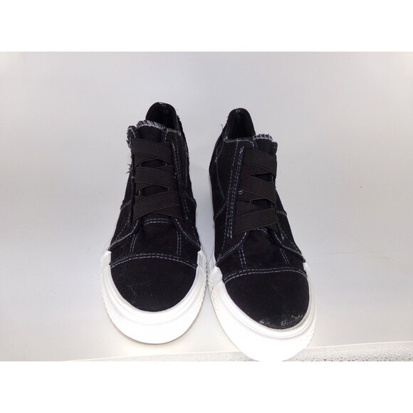 Blowfish Malibu Mamba Women's Sneaker Size 10 - Picture 3 of 11